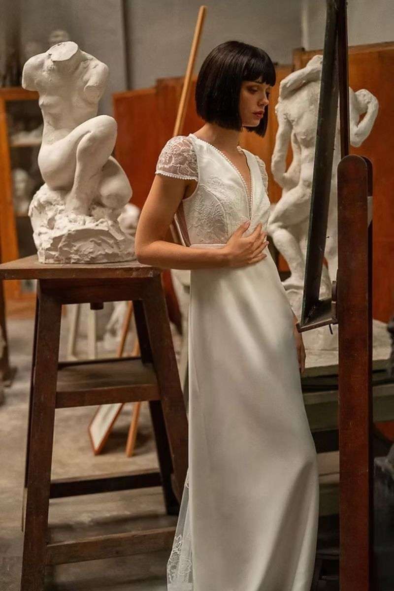 Robe L'Ensorcelante - L'Amusée – Image 2