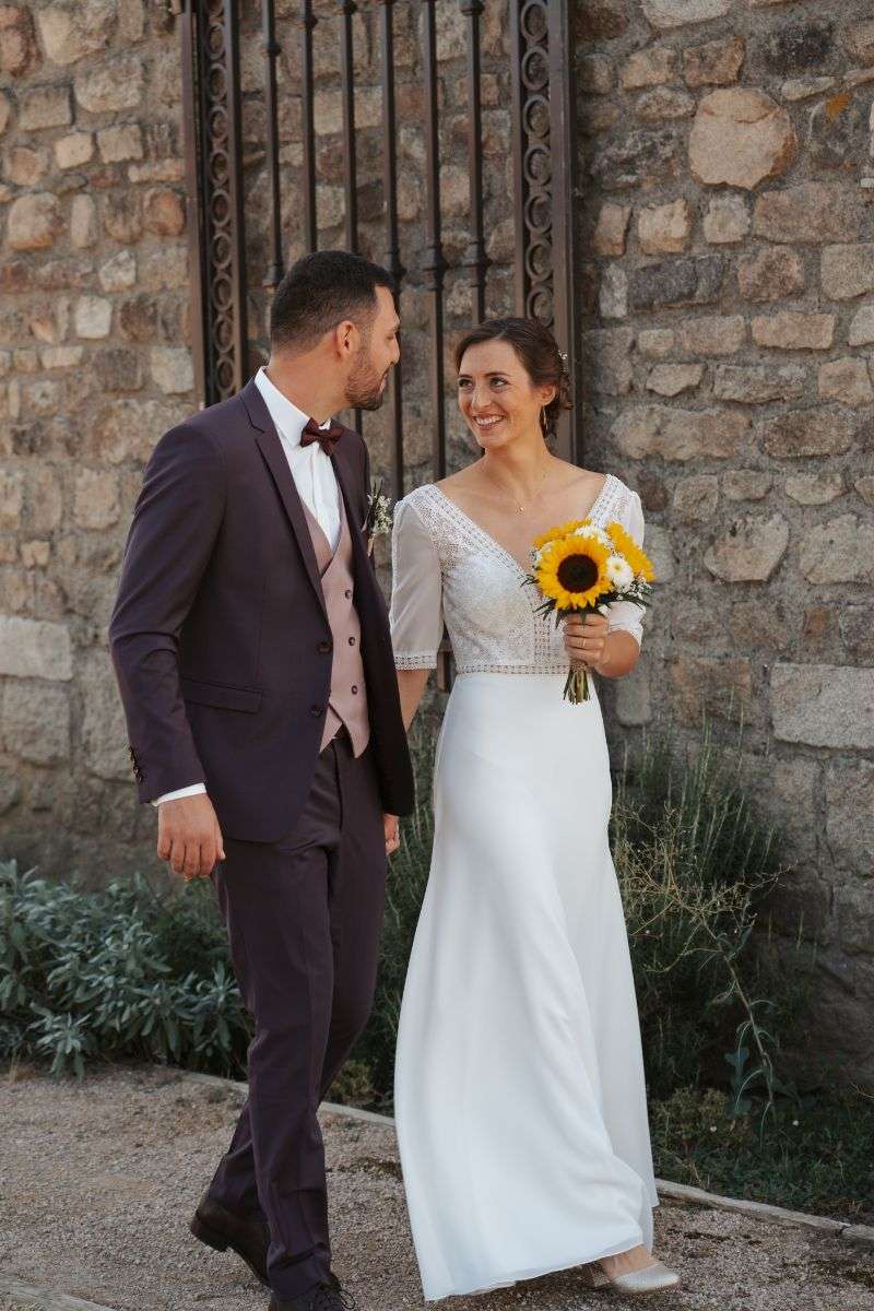 Robe Waris - Alma Novia – Image 2