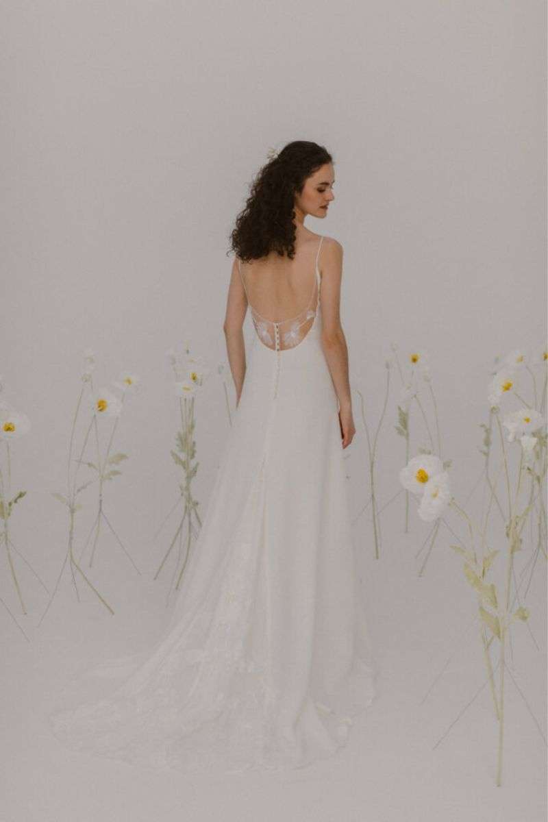 Robe Pia - Atelier Swan – Image 2